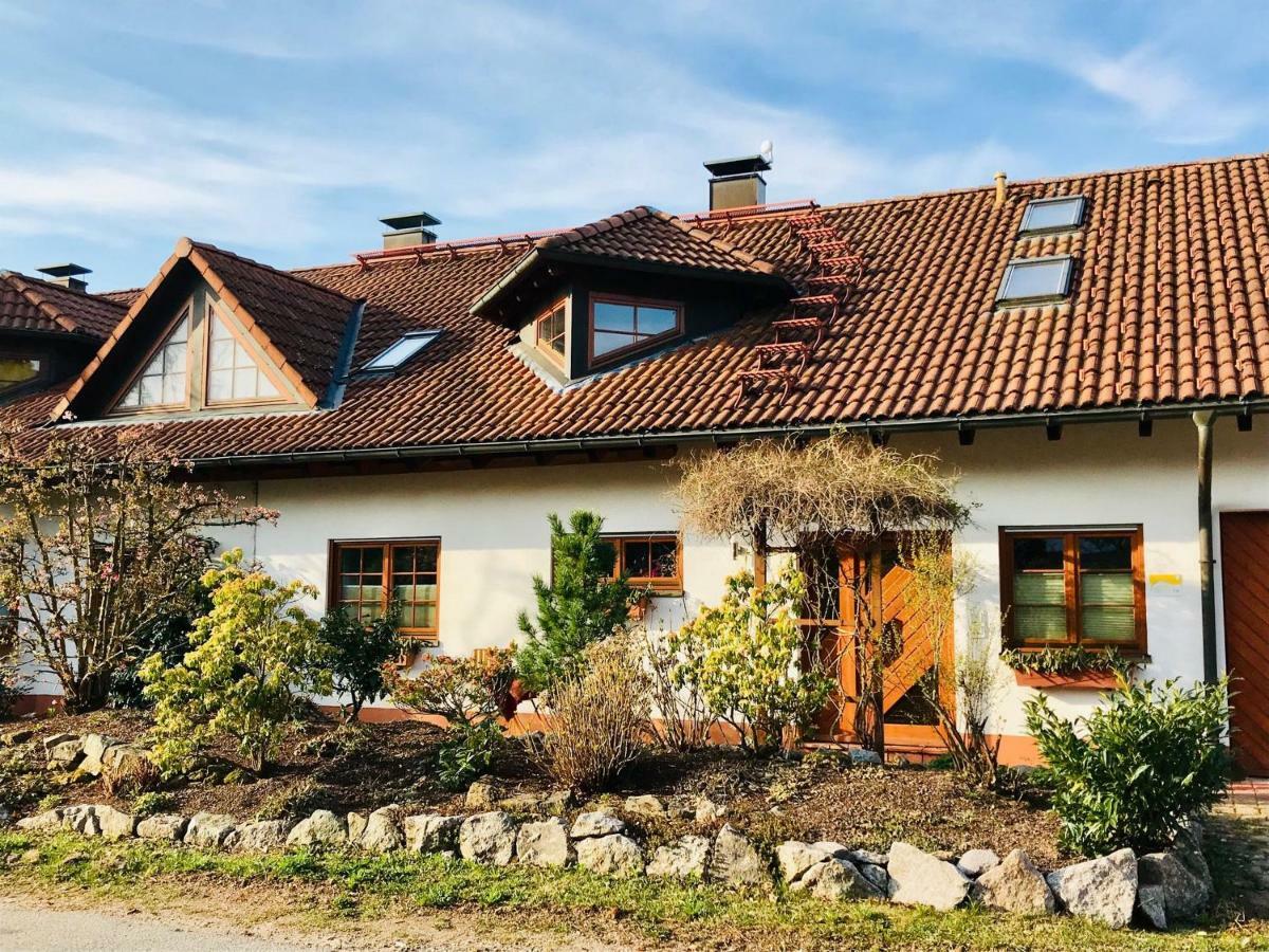 Ferienhaus Zirbe Rickenbach  Ngoại thất bức ảnh