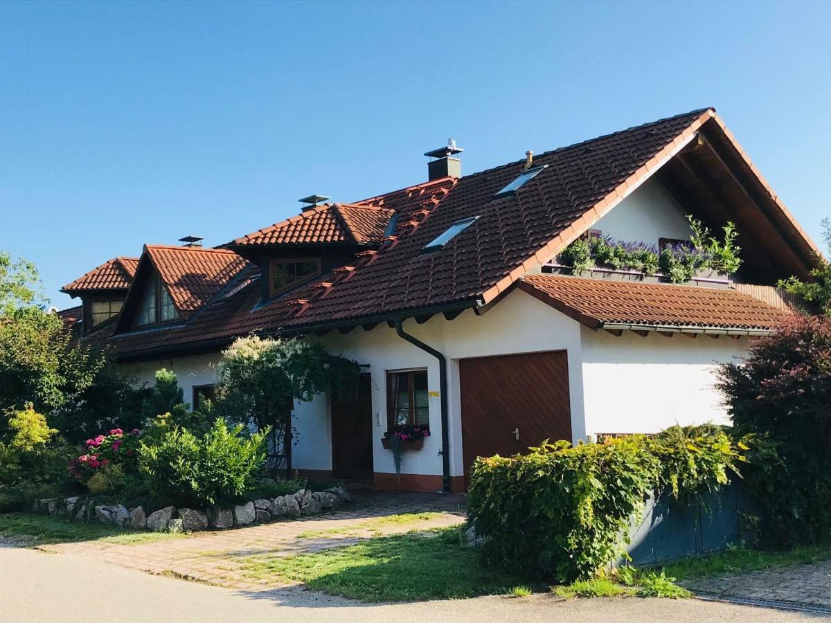 Ferienhaus Zirbe Rickenbach  Ngoại thất bức ảnh